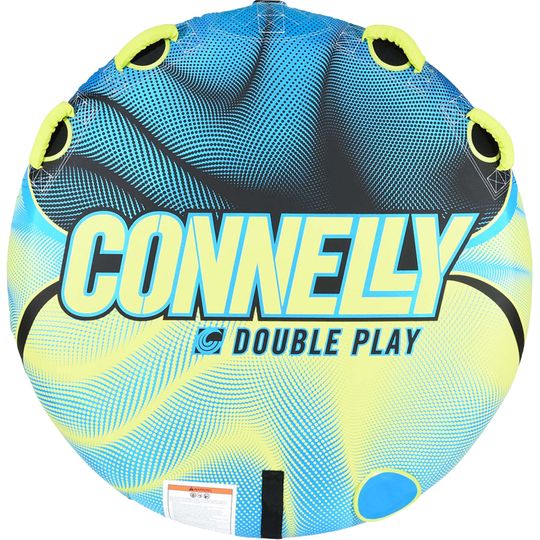 Connelly 2027 Double Play Tube