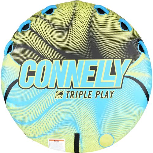 Connelly 2027 Triple Play Tube