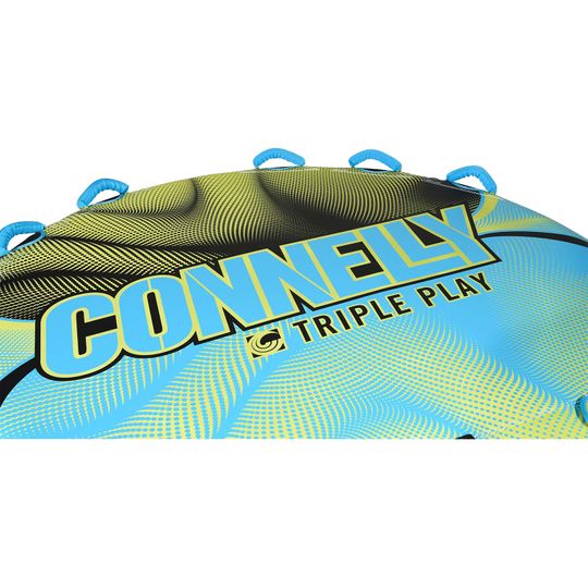 Connelly 2027 Triple Play Tube
