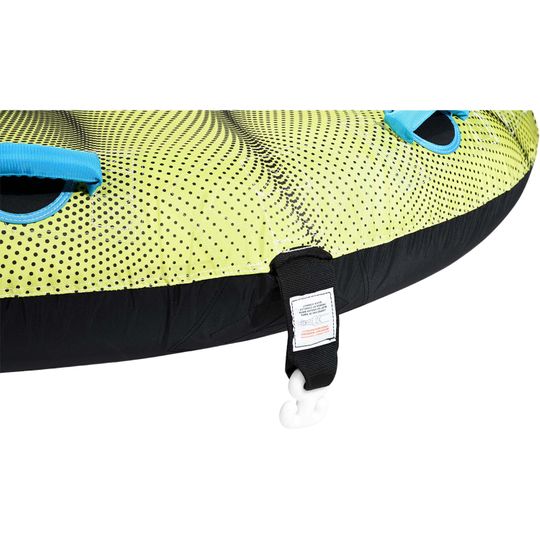 Connelly 2027 Triple Play Tube