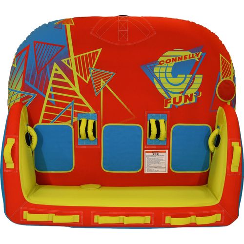 Connelly 2027 Fun 3 Tube