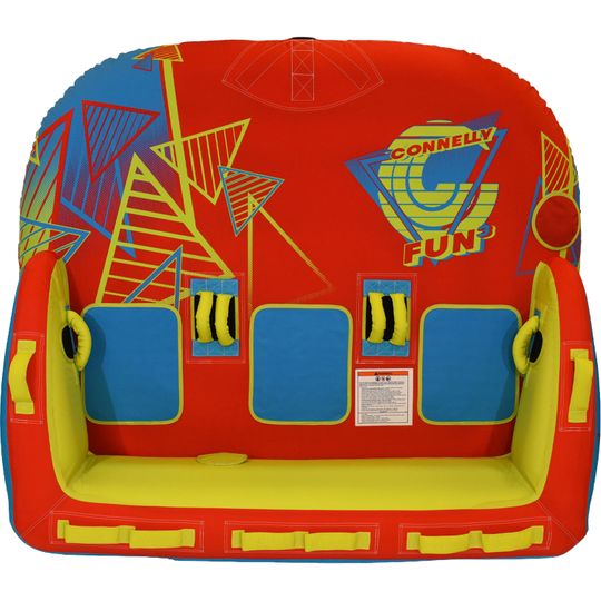 Connelly 2027 Fun 3 Tube