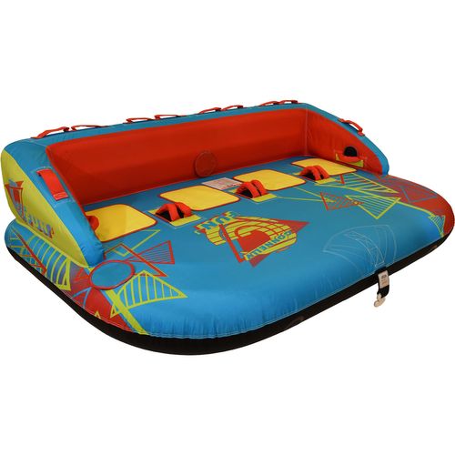 Connelly 2027 Fun 4 Tube