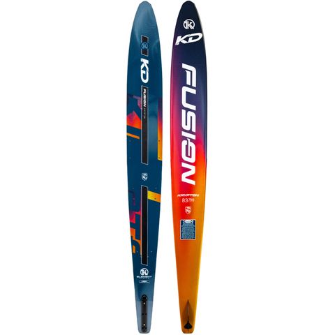 KD 2027 Krypton Fusion Men's Slalom Ski
