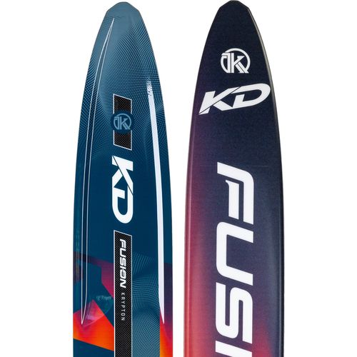 KD 2027 Krypton Fusion Men's Slalom Ski