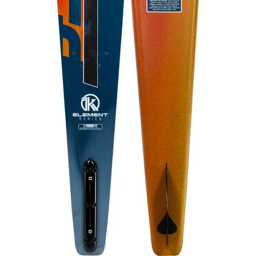 KD 2027 Krypton Fusion Men's Slalom Ski