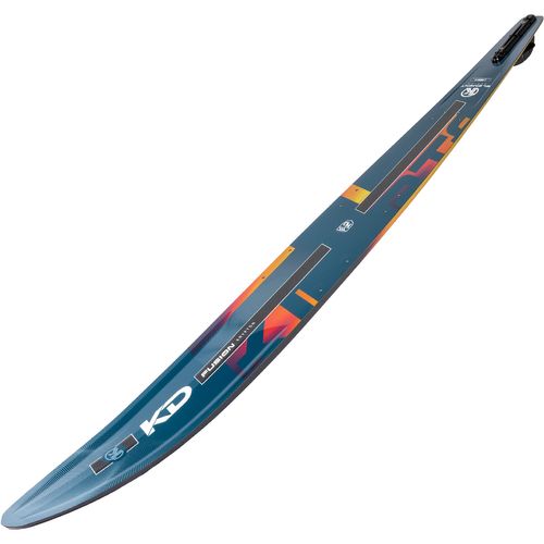 KD 2027 Krypton Fusion Men's Slalom Ski