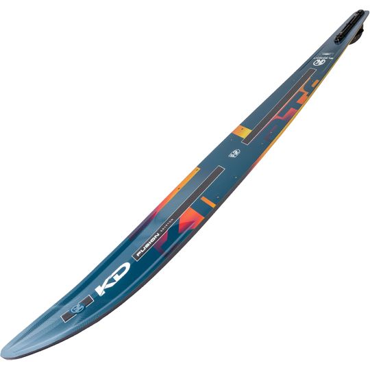KD 2027 Krypton Fusion Men's Slalom Ski