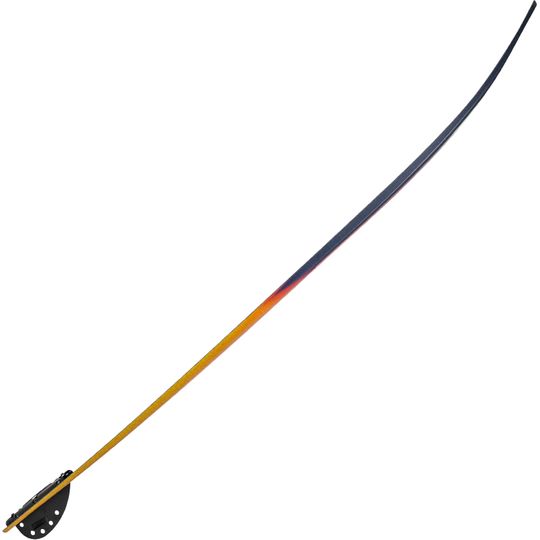 KD 2027 Krypton Fusion Men's Slalom Ski