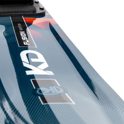 KD 2027 Krypton Fusion Men's Slalom Ski