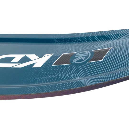 KD 2027 Krypton Fusion Men's Slalom Ski