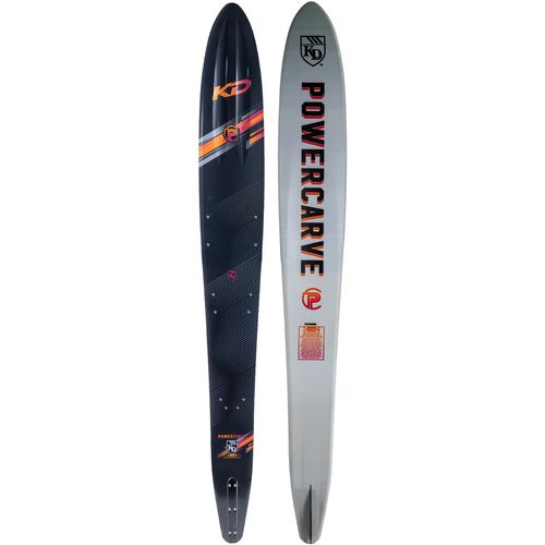 KD 2027 Powercarve Men'S Slalom Ski