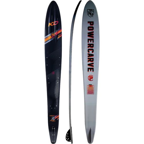 KD 2027 Powercarve Men'S Slalom Ski
