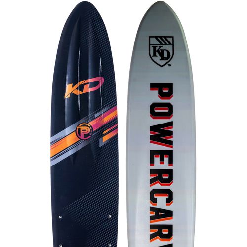KD 2027 Powercarve Men'S Slalom Ski
