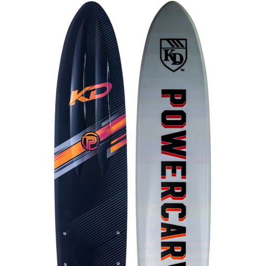 KD 2027 Powercarve Men'S Slalom Ski