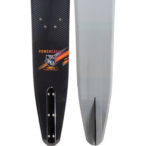 KD 2027 Powercarve Men'S Slalom Ski