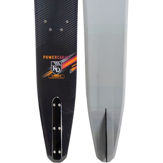 KD 2027 Powercarve Men'S Slalom Ski