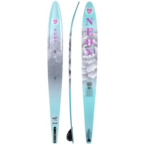 KD 2027 Neon Women's Slalom Ski
