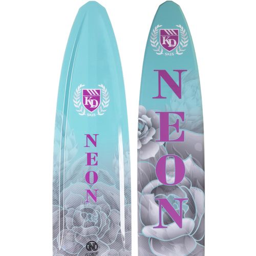 KD 2027 Neon Women's Slalom Ski