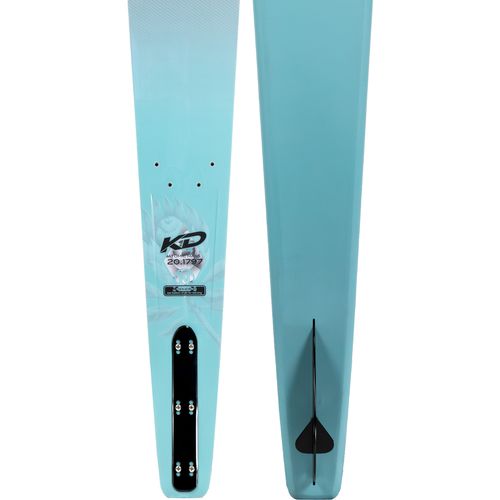 KD 2027 Neon Women's Slalom Ski