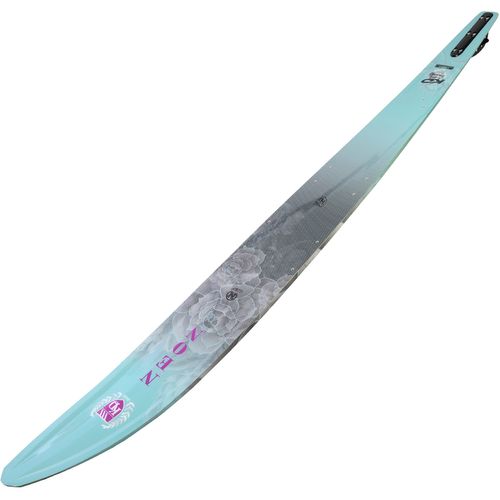 KD 2027 Neon Women's Slalom Ski