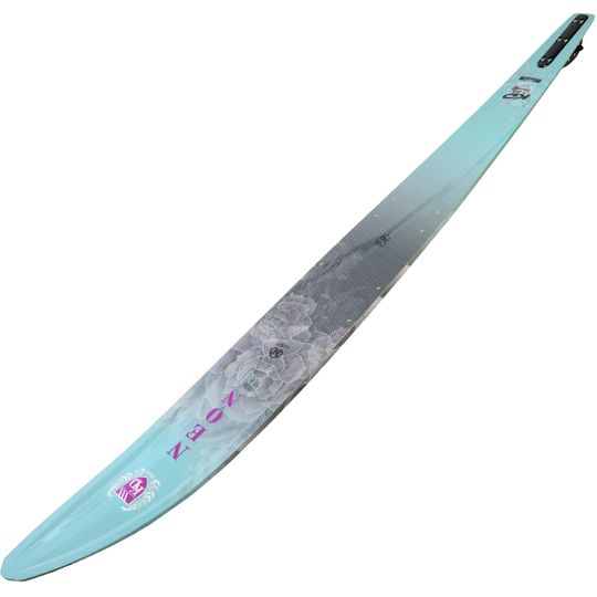 KD 2027 Neon Women's Slalom Ski