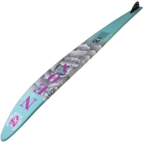 KD 2027 Neon Women's Slalom Ski