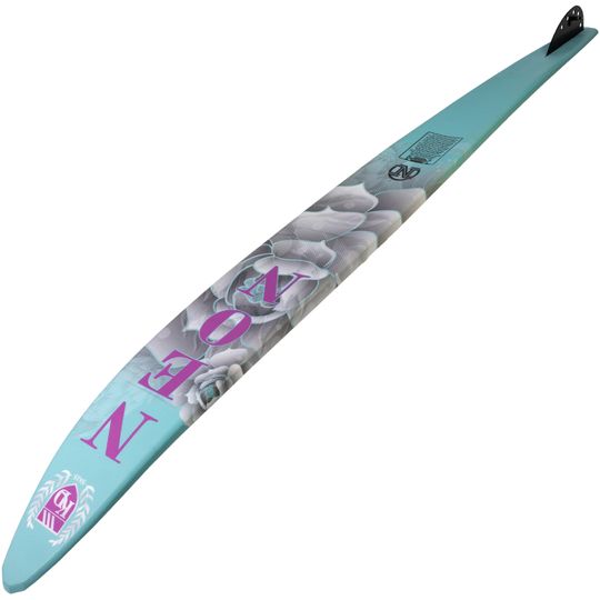 KD 2027 Neon Women's Slalom Ski