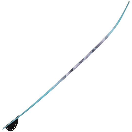 KD 2027 Neon Women's Slalom Ski