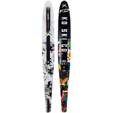 KD 2027 Xenon Women's Slalom Ski