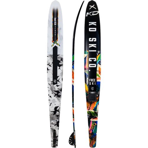 KD 2027 Xenon Women's Slalom Ski