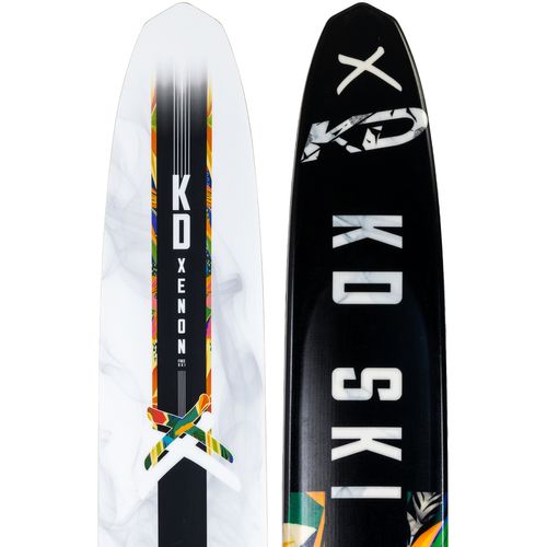KD 2027 Xenon Women's Slalom Ski
