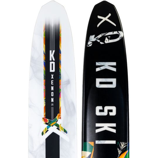 KD 2027 Xenon Women's Slalom Ski