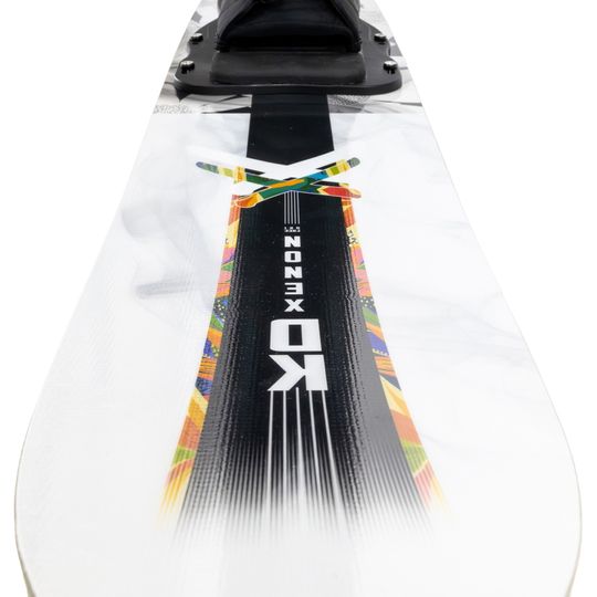 KD 2027 Xenon Women's Slalom Ski