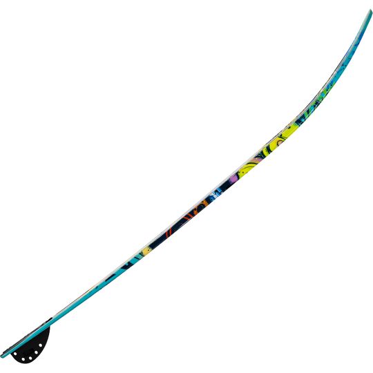 KD 2027 Cobalt Junior Slalom Ski