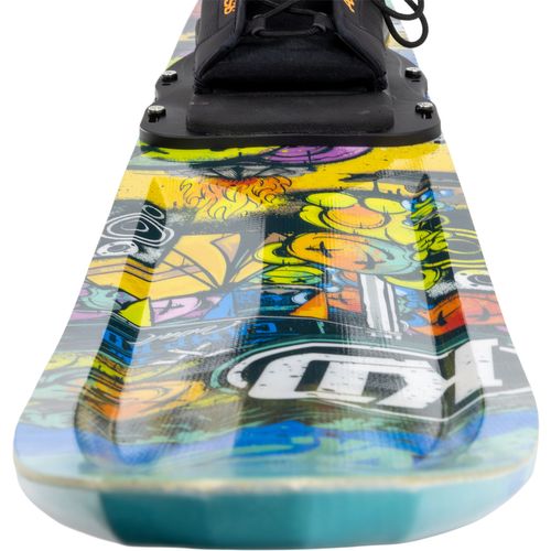 KD 2027 Cobalt Junior Slalom Ski