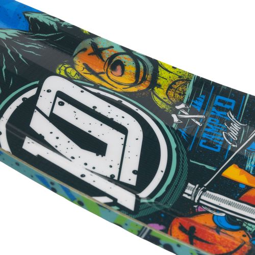 KD 2027 Cobalt Junior Slalom Ski