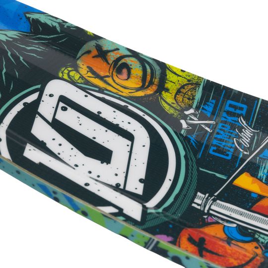 KD 2027 Cobalt Junior Slalom Ski