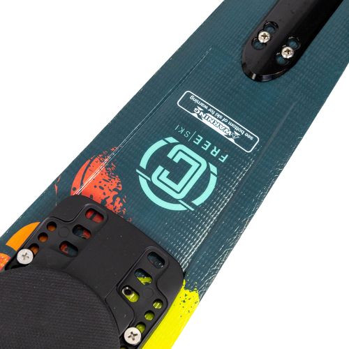 KD 2027 Cobalt Junior Slalom Ski