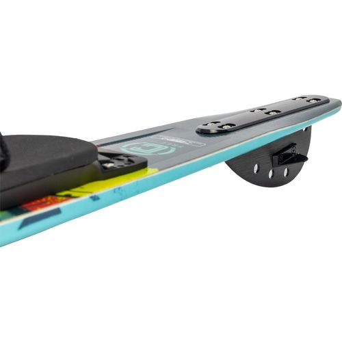 KD 2027 Cobalt Junior Slalom Ski