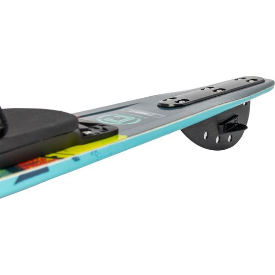 KD 2027 Cobalt Junior Slalom Ski
