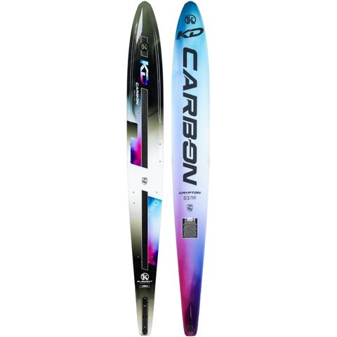 KD 2027 Krypton Carbon Men' Slalom Ski