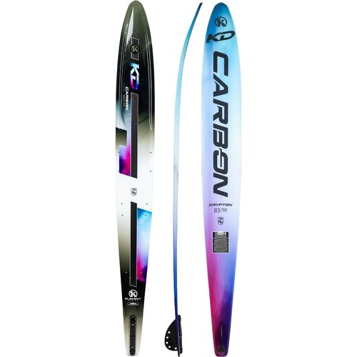 KD 2027 Krypton Carbon Men' Slalom Ski