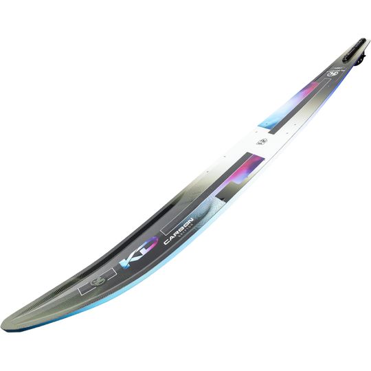 KD 2027 Krypton Carbon Men' Slalom Ski