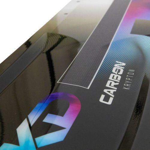 KD 2027 Krypton Carbon Men' Slalom Ski
