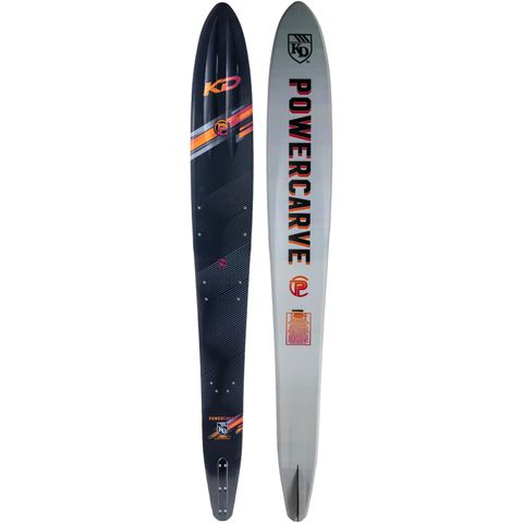 KD 2027 Powercarve Men'S Slalom Ski
