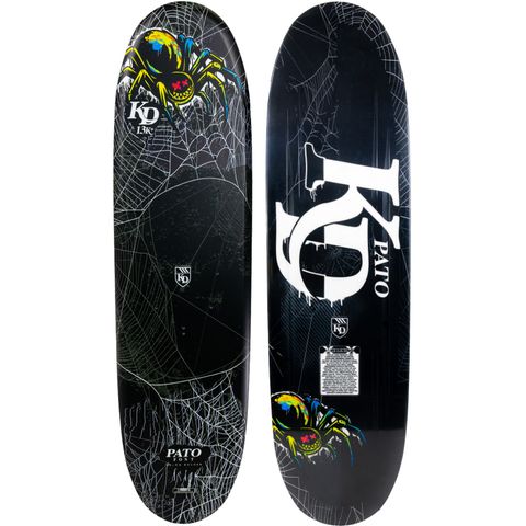 KD 2027 12K+ Pato Pro Trick Ski