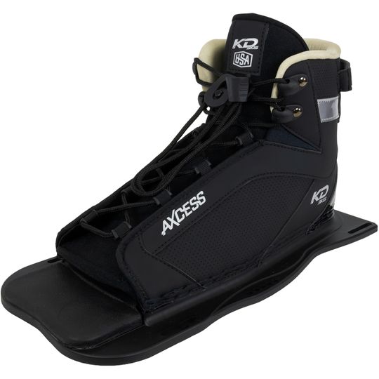 KD 2027 Axcess Men's Slalom Ski Boot