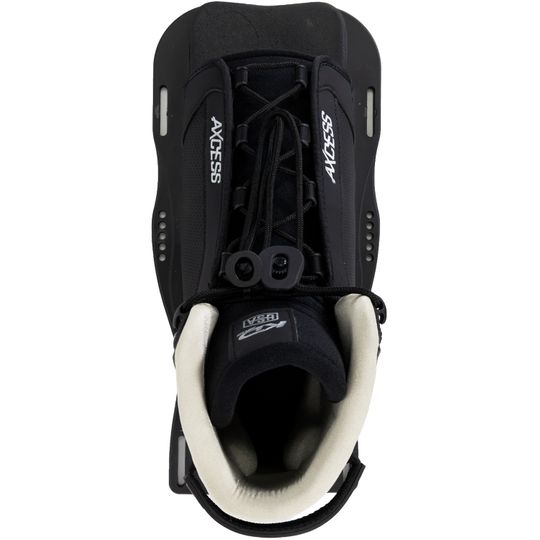KD 2027 Axcess Men's Slalom Ski Boot