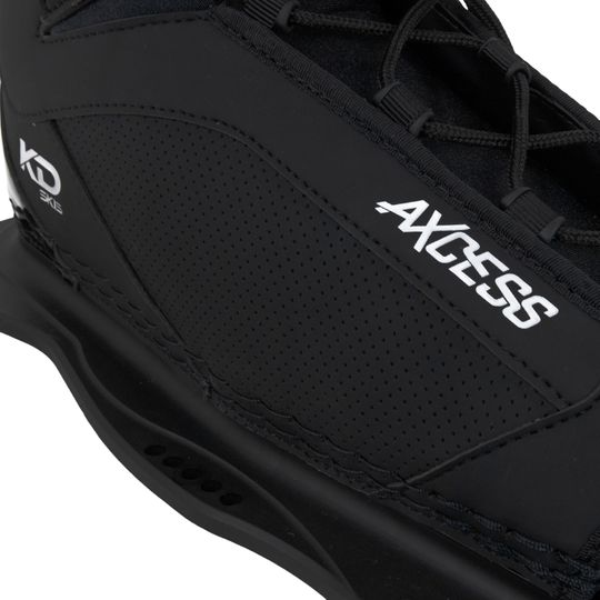 KD 2027 Axcess Men's Slalom Ski Boot